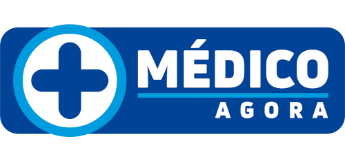 Logomarca Plataforma de Saúde